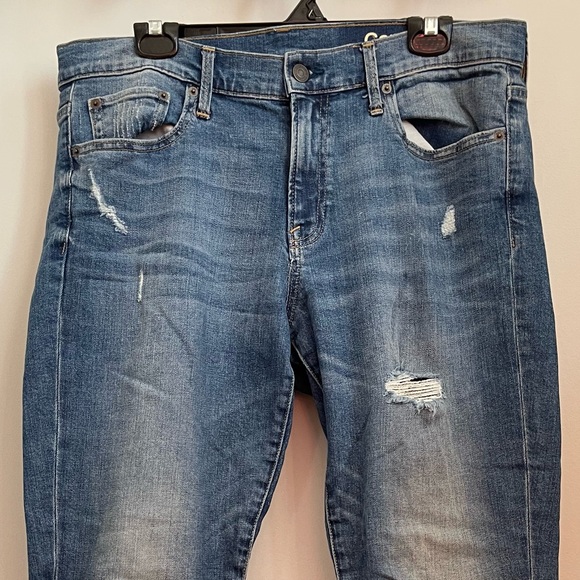 GAP Jeans - Picture 7 of 10